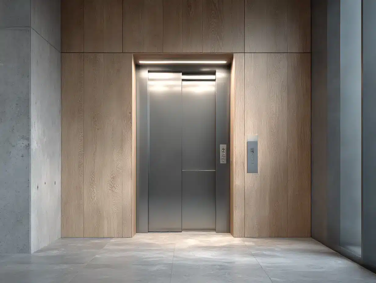 Contact Ascenseurs Crombez & Baeyens en Belgique