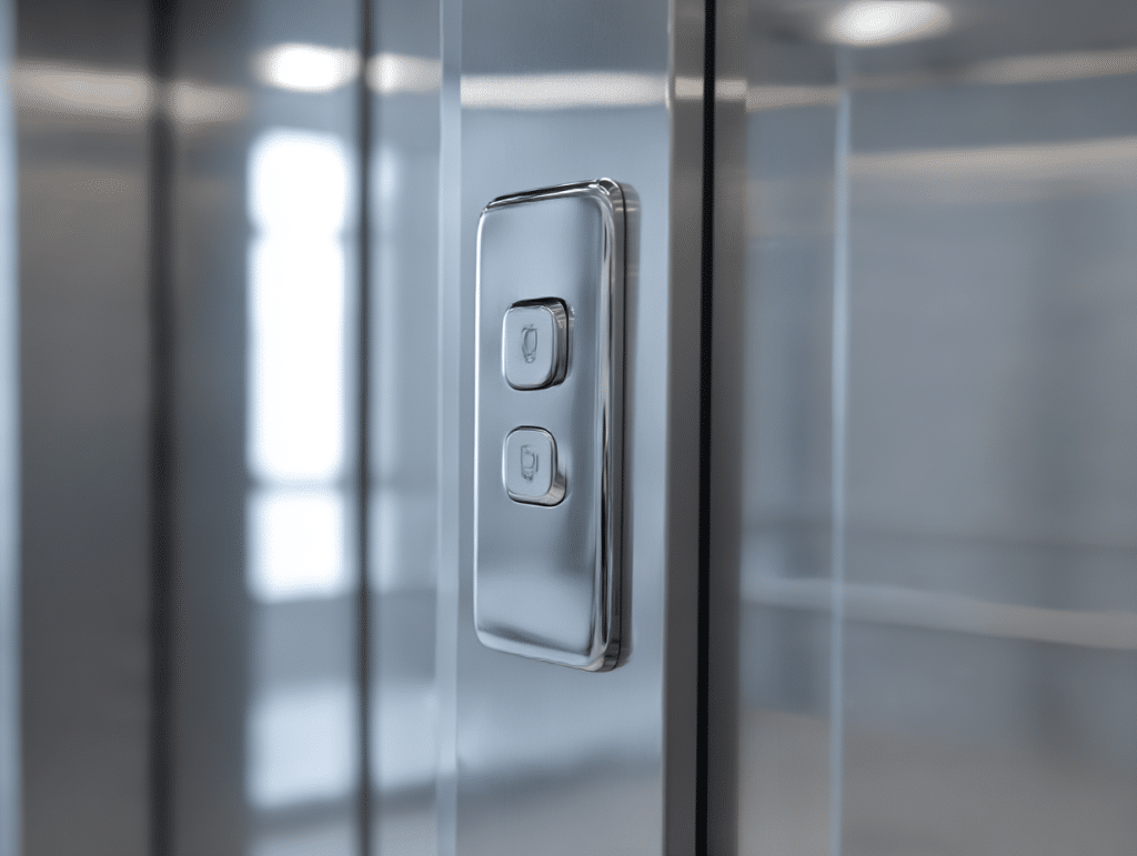 Ascenseurs en Belgique