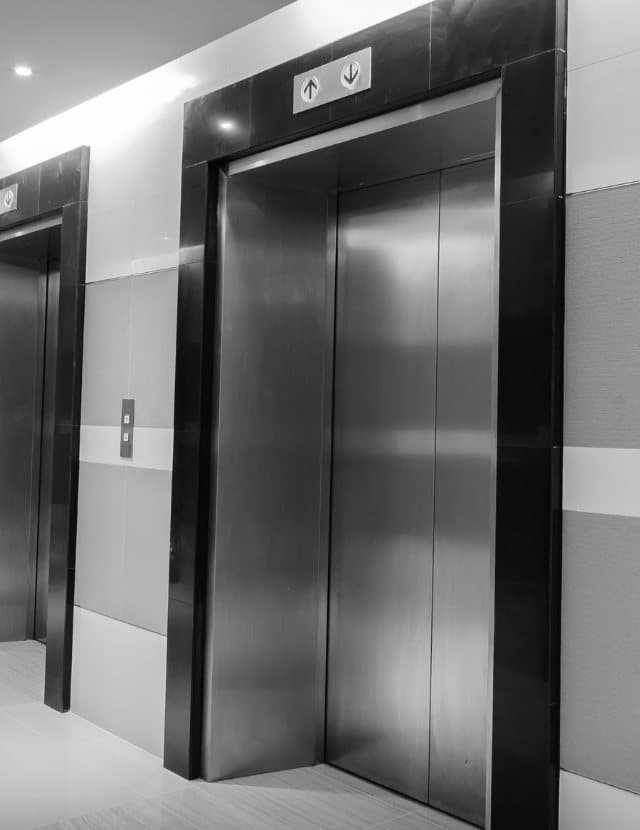 Mise en conformité et modernisation