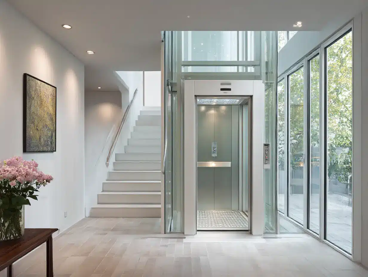 ascenseurs maisons crombez-baeyens