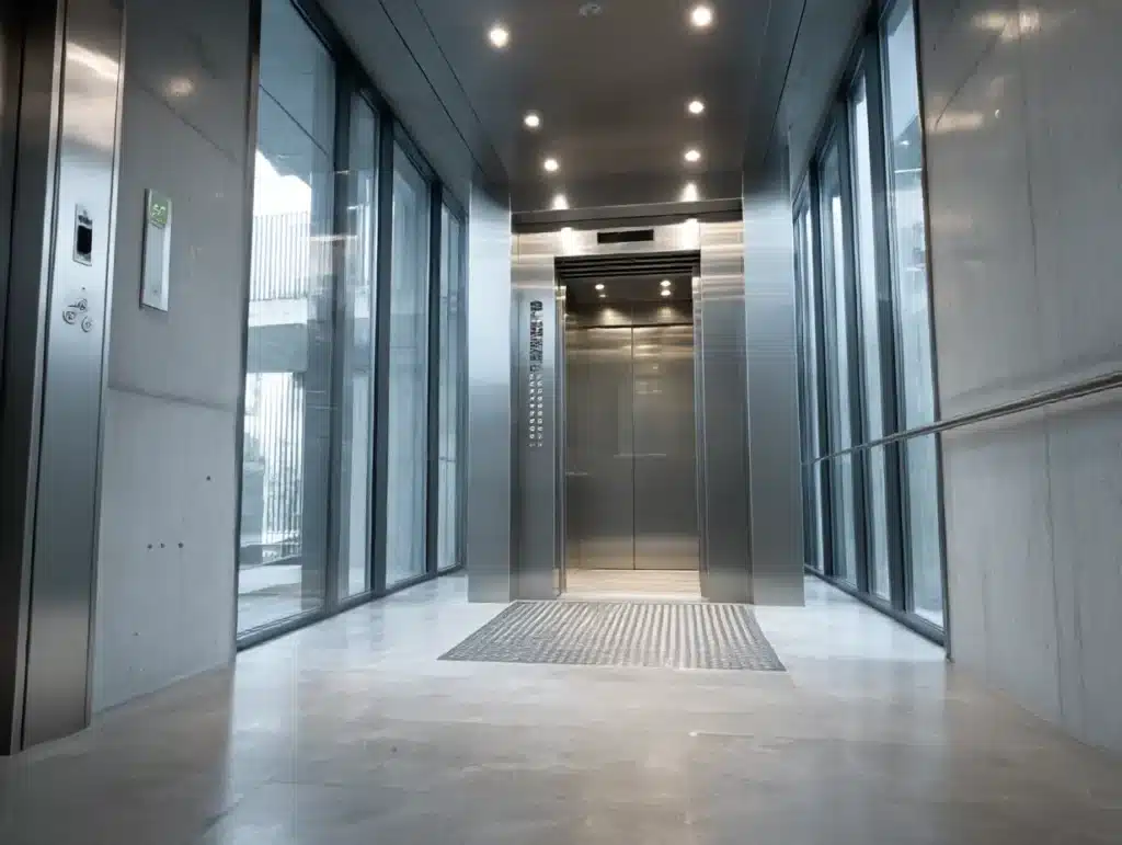 Contrat de dépannage d’ascenseur : comment choisir la bonne formule ?