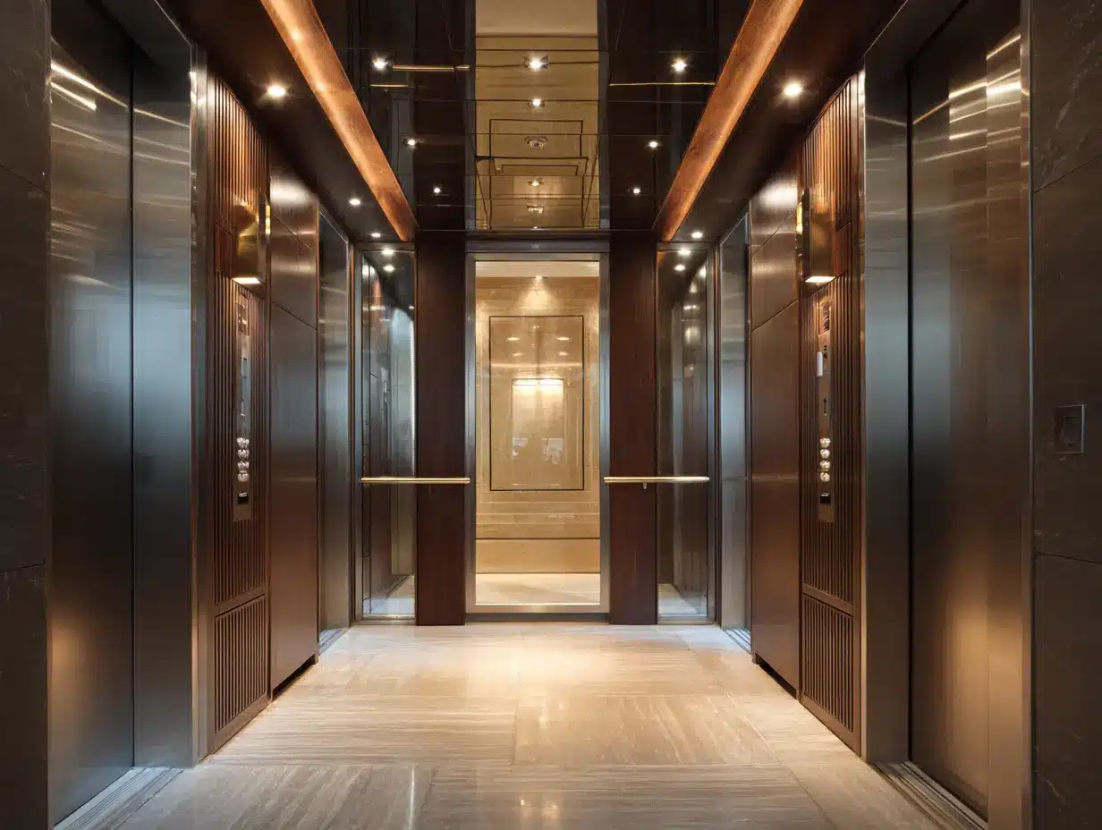 Contrat de dépannage d'ascenseur : choisir la bonne formule ? contrat de dépannage ascenseur