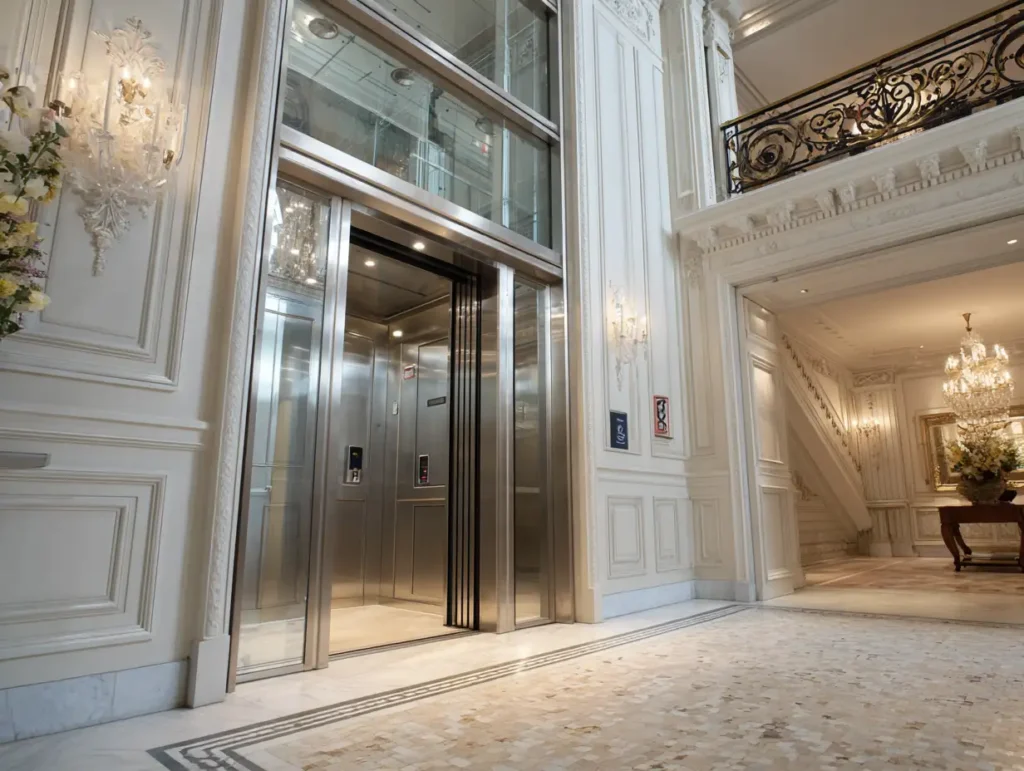 Contrat de dépannage d’ascenseur : comment choisir la bonne formule ?