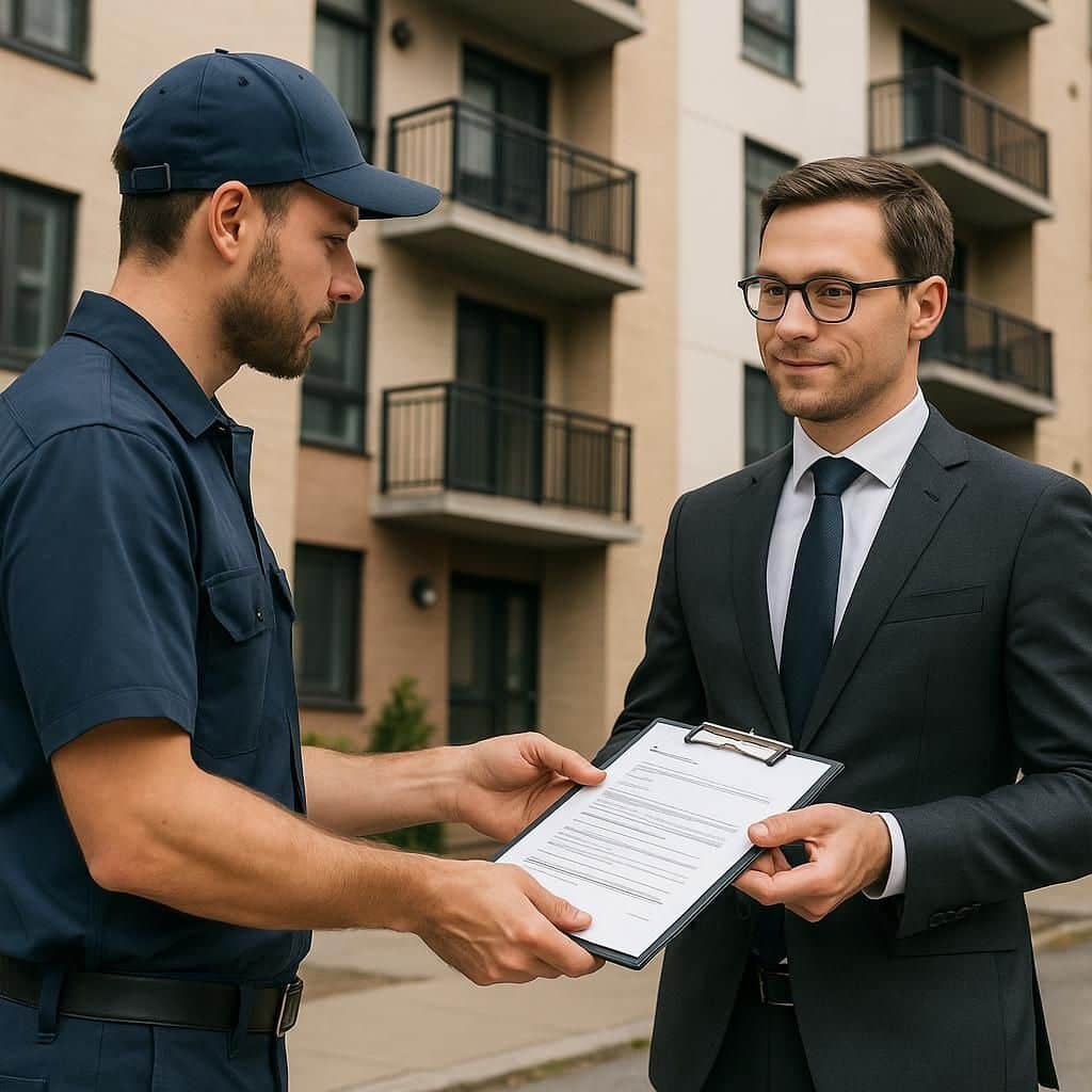 Découvrez les solutions rapides et efficaces pour toute réparation urgente d’ascenseur. Intervention immédiate, sécurité garantie et conseils professionnels pour restaurer la fonctionnalité de votre ascenseur en un temps record.