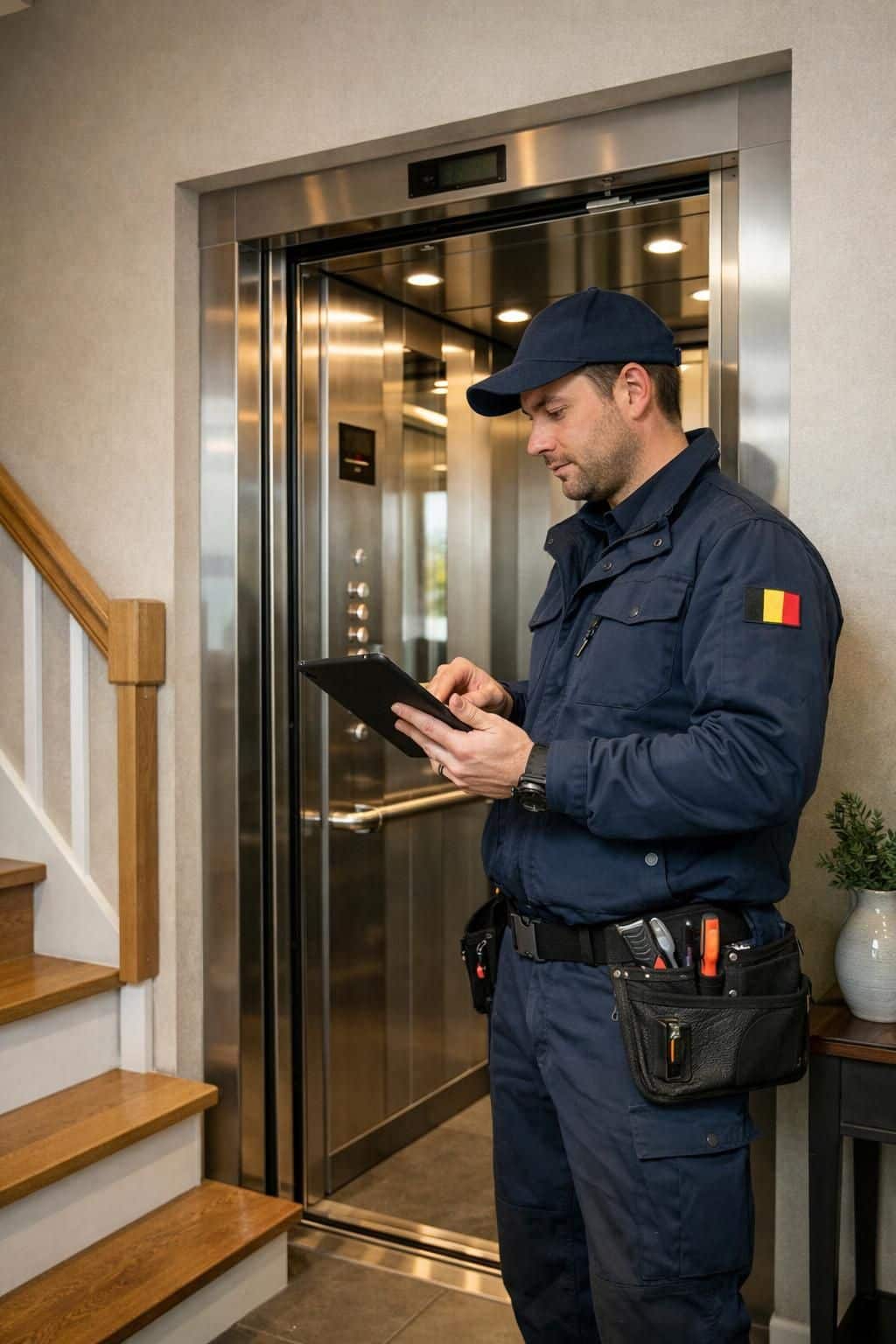 découvrez les aides et primes disponibles en wallonie pour l'installation d'un ascenseur domestique, facilitant l'accessibilité et améliorant le confort de votre habitation.