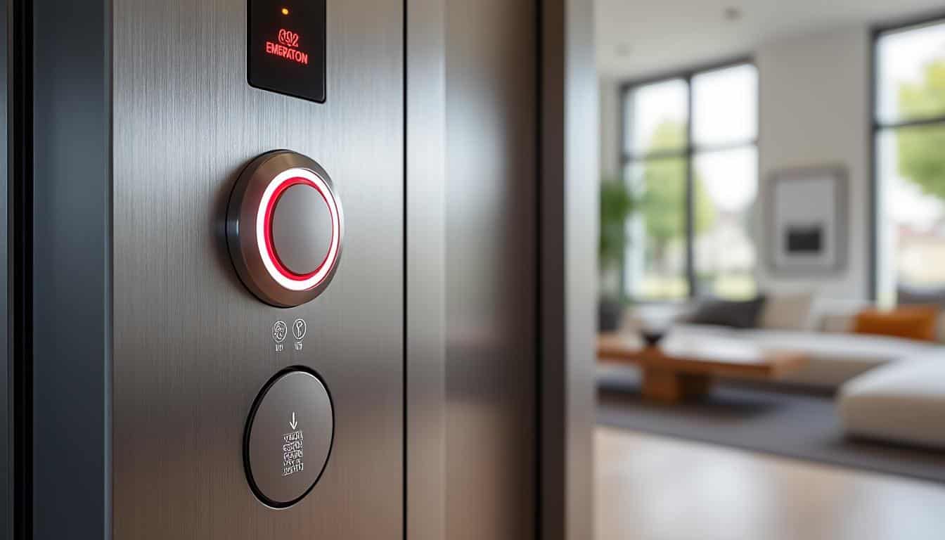 découvrez les avantages et les limites de l'ascenseur domestique hydraulique pour améliorer votre confort à domicile en toute sécurité.