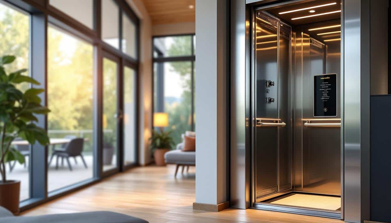 découvrez les avantages et les limites de l'ascenseur domestique hydraulique pour optimiser le confort et l'accessibilité de votre habitation.