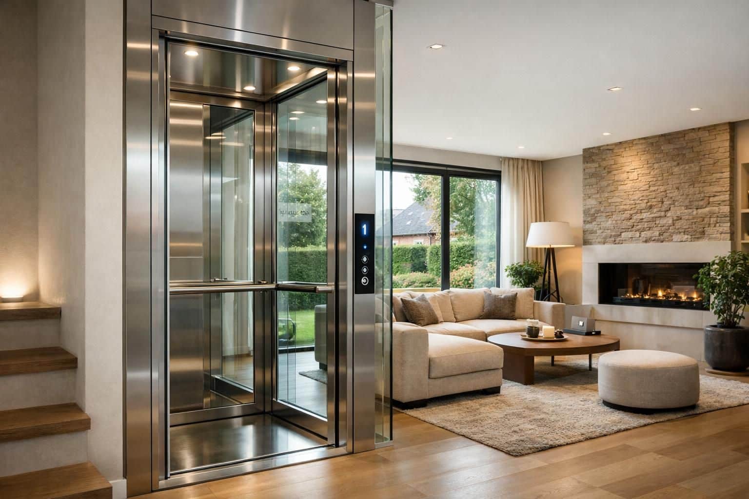 Avis ascenseur domestique en belgique : guide complet découvrez notre guide complet des ascenseurs domestiques en belgique, avis, conseils et recommandations pour choisir l'ascenseur adapté à votre domicile.