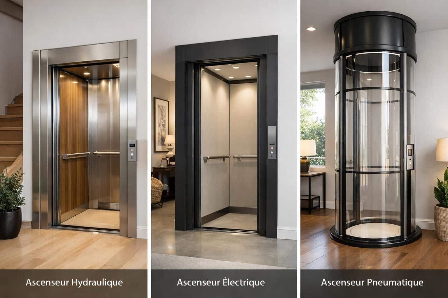 découvrez toutes les réponses à vos questions sur l'ascenseur domestique : fonctionnement, installation, entretien et conseils pour choisir le modèle adapté à votre maison.