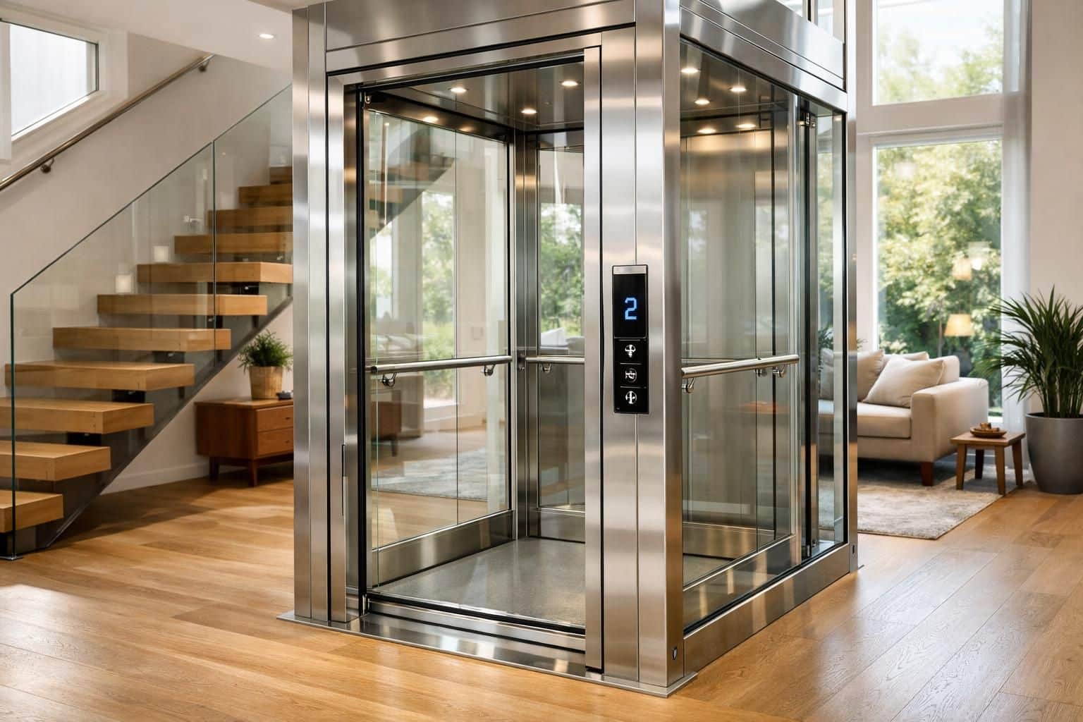 Faq ascenseur domestique : tout ce qu’il faut savoir découvrez notre faq complète sur l'ascenseur domestique : réponses aux questions fréquentes, conseils d'installation, fonctionnement et entretien pour votre maison.