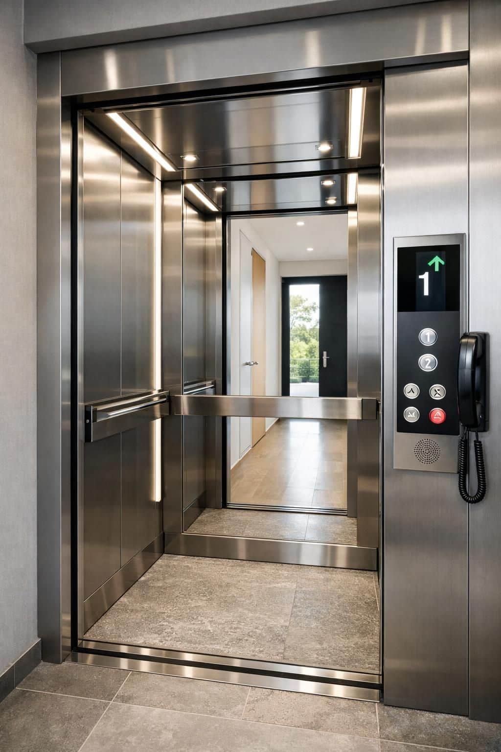 Quel est le délai d’installation d’un ascenseur domestique en Belgique découvrez le délai d'installation typique d'un ascenseur domestique en belgique, les étapes clés du processus et les facteurs pouvant influencer la durée des travaux.