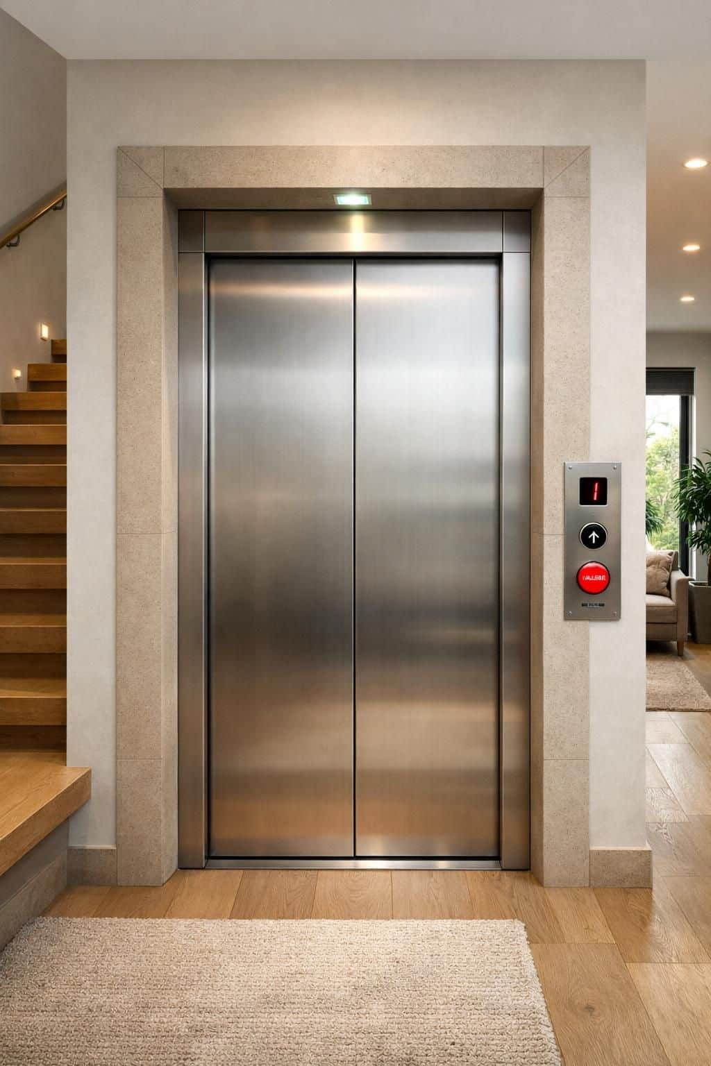 découvrez nos conseils essentiels pour assurer la sécurité de votre ascenseur domestique et protéger efficacement votre maison contre les risques.